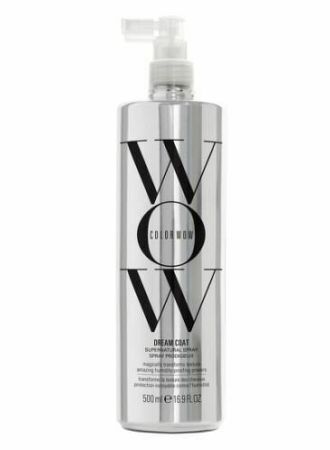 Color WOW Dream Coat Supernatural Spray pre narovnanie vlasov 500 ml