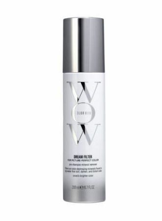 Color Wow Dream Filter Spray 1×200 ml - Mineral Remover