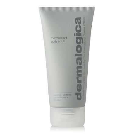 Dermalogica hrejivý telový peeling (Thermafoliant Body Scrub) 177 ml