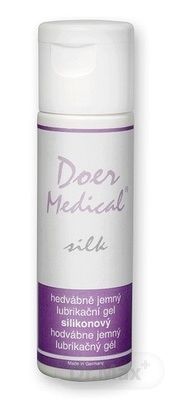 Doer Medical Silk lubrikačný dermálny gél 30 ml