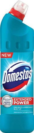 Domestos 24h gél Atlantic Fresh 750 ml