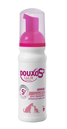 Douxo S3 Calm Mousse 150 ml