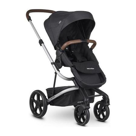 EASYWALKER Harvey3 Premium jet black 2021