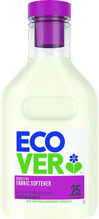 Ecover Aviváž Kvety jablone & Mandľa 750 ml