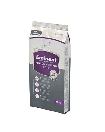 EMINENT CAT AD.KURA 10KG A.U.V.