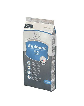 EMINENT CAT KITTEN 10KG A.U.V.