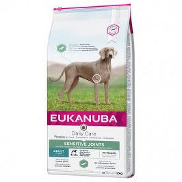 Eukanuba Daily Care Sensitive Joints 12,5 kg