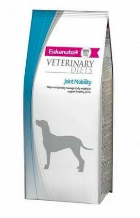 Eukanuba Veterinární dieta Joint Mobility 12 kg