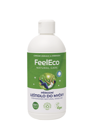 Feel Eco Leštidlo do umývačky