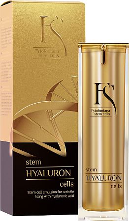 Fytofontana Stem Cells Hyaluron 30 ml