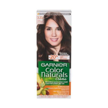 Garnier Color Naturals Créme 3,23 Dark Quartz 40 ml