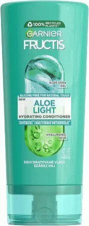 Garnier Fructis Conditioner pre jemné vlasy Aloe Light 200 ml