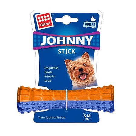 GiGwi Johnny Stick aport Small