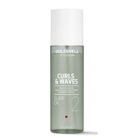 Goldwell Curly Twist Surf Oil 200 ml