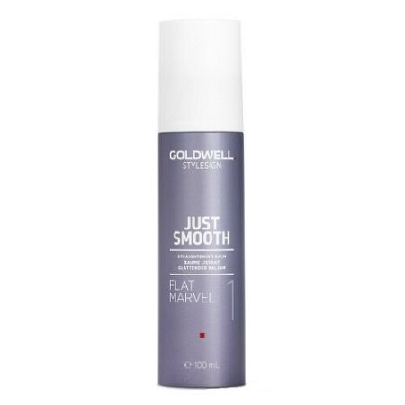 Goldwell StyleSign Just Smooth Flat Marvel 100 ml