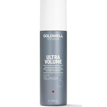 Goldwell StyleSign Soft Volumizer objemový sprej pre dokonalú fúkanú 200 ml