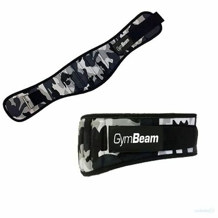 Gymbeam fitness opasok urban camo xs camo