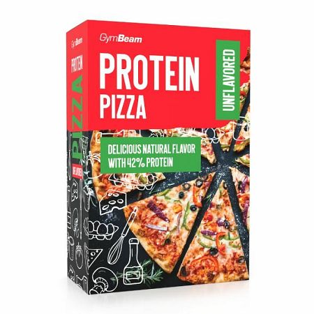 GymBeam Protein Pizza 500 g