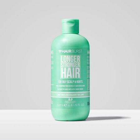 Hairburst ananásový a kokosový kondicionér 350 ml