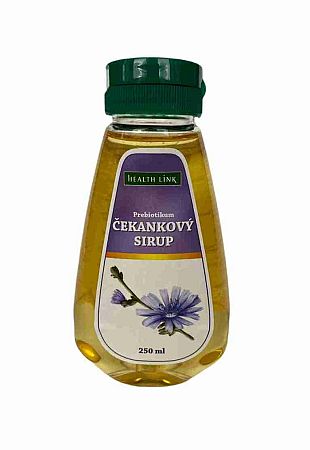 Health Link Čakankový sirup 250 ml