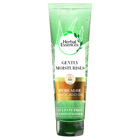 Herbal Essences Bio:renew Kondicionér bez sulfátov Pure aloe&Avocado 275ml