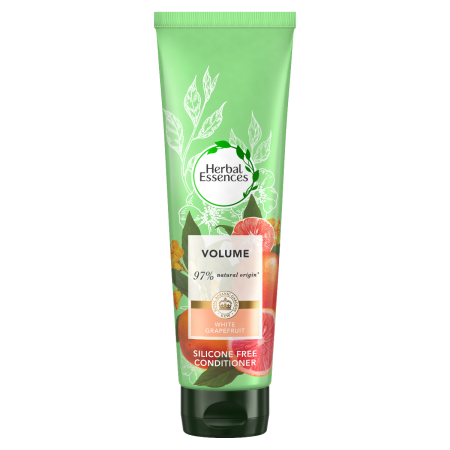 Herbal Essences Kondicionér White Grapefruit Na Dodanie Lesku Na Matné vlasy 275ml