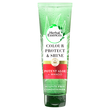 Herbal Essences Potent aloe & mango Kondicionér 275 ml