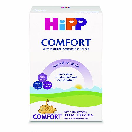 HiPP COMFORT 300g