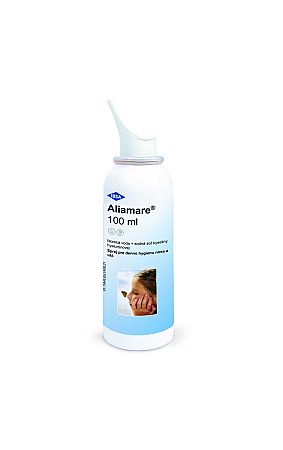 Ibsa Aliamare roztok 100 ml