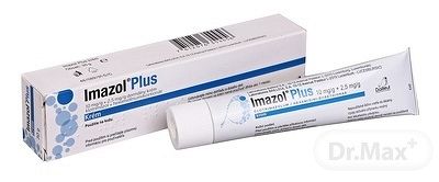 Imazol Plus crm.der.1 x 30 g