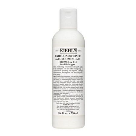 Kiehl´s Conditioner & Grooming Aid Formula 133 500 ml