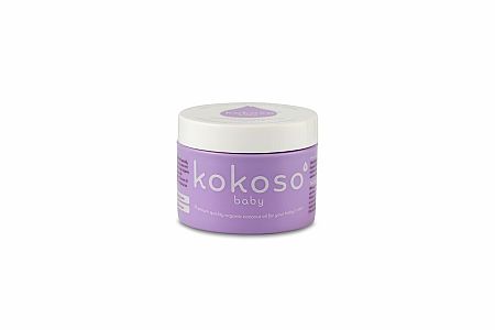 KOKOSO Baby Olej kokosový 83 ml