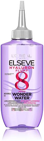 L'Oréal Elseve Hyaluron Plump 8 second Wonder Water 200 ml