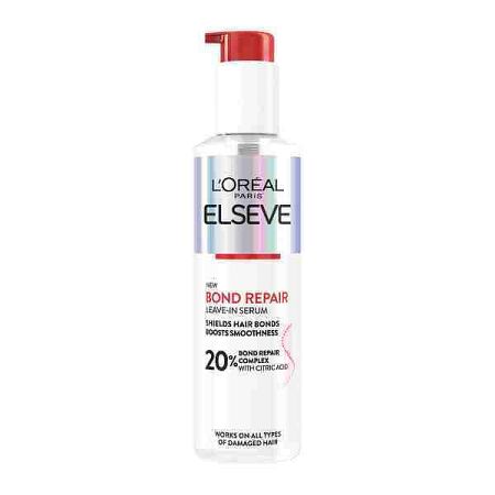 L’Oréal Paris Elseve Bond Repair bezoplachová starostlivosť pre poškodené vlasy 150 ml