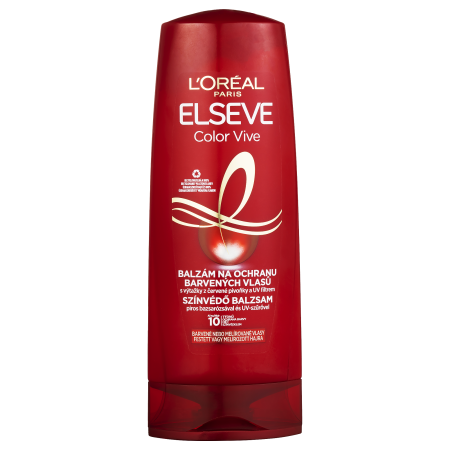 L'Oréal Paris Elseve Color Vive balzam 300 ml