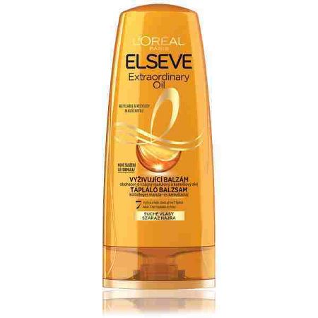 L'Oréal Paris Elseve Extraordinary oil balzam 300 ml