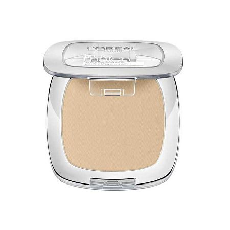 L'Oréal Paris True Match Kompaktný púder 2.N Vanilla 9 g