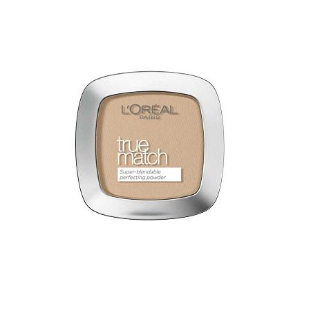 L'Oréal Paris True Match púder 4N Beige 9 g