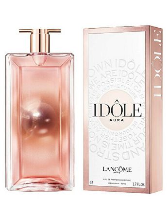 Lancôme Idôle Aura parfumovaná voda dámska 25 ml