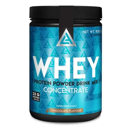 Lazar Angelov Nutrition Whey čokoláda