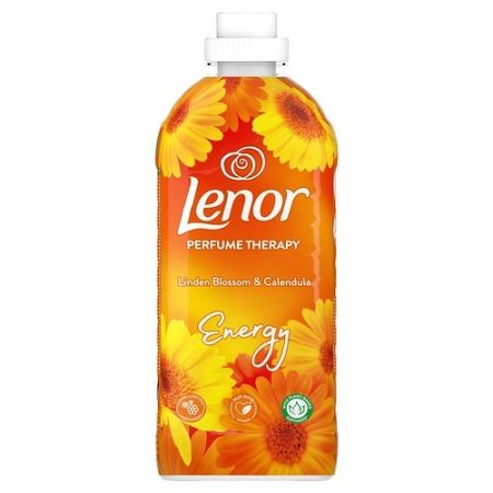 Lenor 1200ml Linden blossom & Calendula