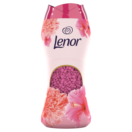 Lenor Peony vonné perličky 210 g 15 PD