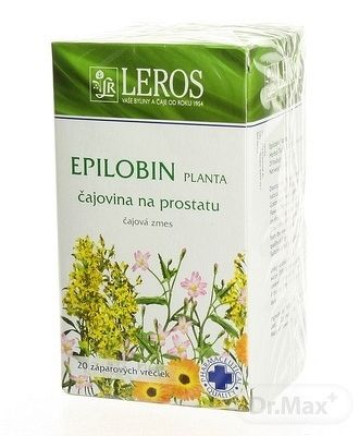 LEROS EPILOBIN PLANTA 20 x 1,5 g