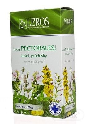 LEROS SPECIES PECTORALES PLANTA 100 g