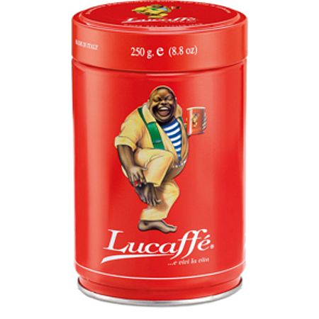 Lucaffé Classic 250 g