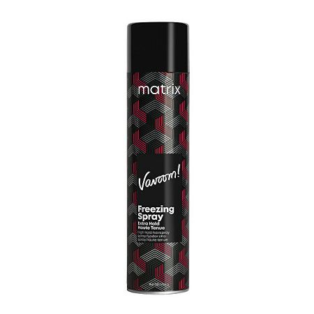 Matrix Vavoom Freezing Spray Extra Hold lak na vlasy 500 ml