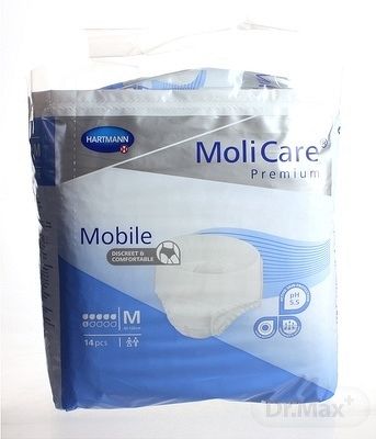 MoliCare Mobile M 14 ks