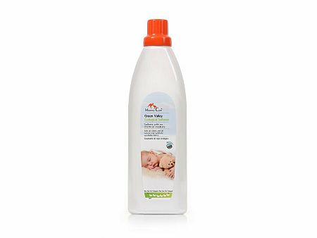 Mommy Care Ekologická hypoalergénna aviváž Green Valley 1000 ml