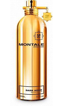 Montale Dark Aoud Parfumovaná voda unisex 100 ml