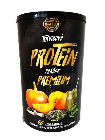 Najtelo Tekvicový proteín 500 g